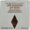 Charlotte Tilbury Magic Life-Changing Lip Mask, 10.5g, Magic Sheer Glow,