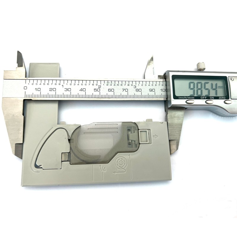 LNKA Needle Plate (B) Assembly Cover for Brother CX NV
