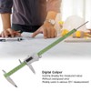 Digital Caliper IP54 Electronic Vernier Caliper Micrometer Guage Stainless Steel