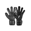Reusch Attrakt Freegel Infinity, Black, 10.5