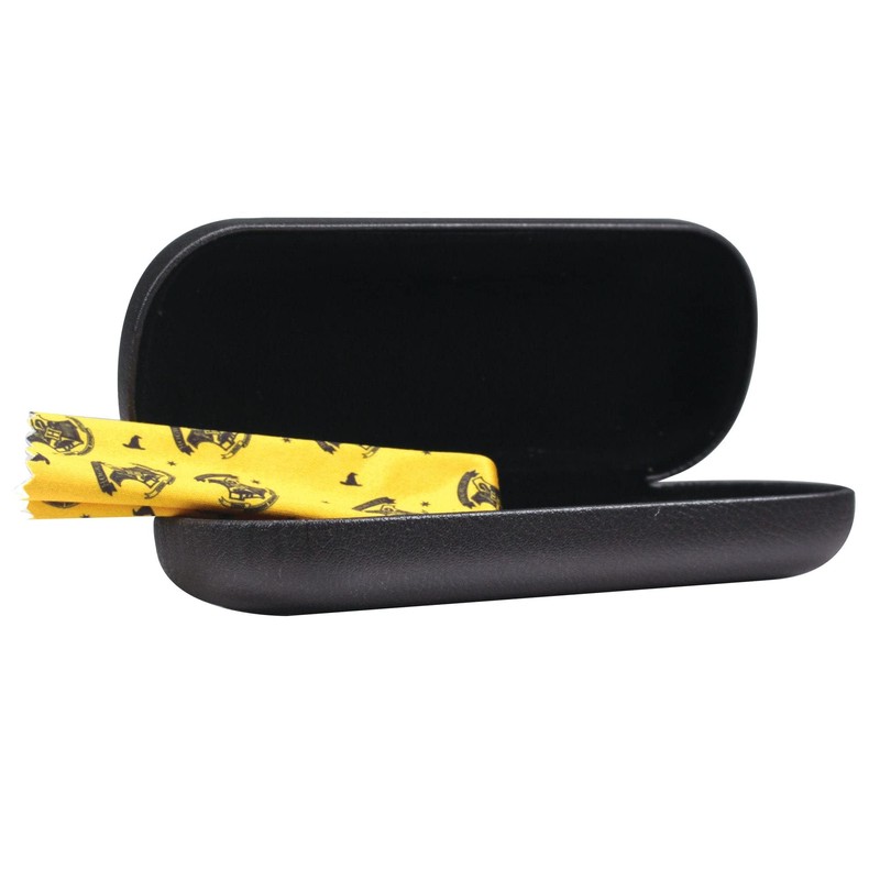 Half Moon Bay Glasses Case, Multi, One Size
