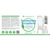 EnergyBalance Tocotrienol alpha-gamma - 4 tocopherols in 1 capsules with