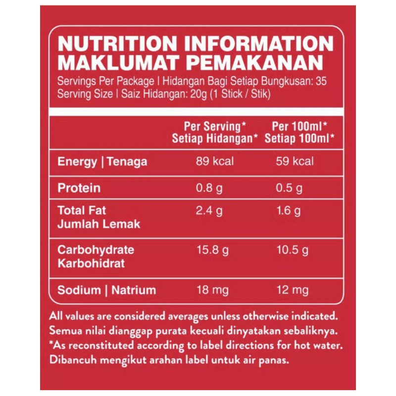 super coffee 2 PACK SUPER COFFEE ORIGINAL 3 IN 1