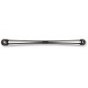Arlen Ness Shifter Rod Black Deep Cut Round 19-931