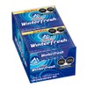 Winterfresh chicle mentol y menta, 10pack - 150 unidades -