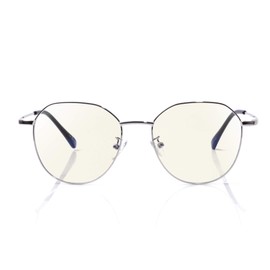 Le Seven Optical Bluelight UV Blocking Computer Glasses Claudia 1903 Modern Style Lightweight Anti-Glare Unisex Office Outdoor Reading Casual Wear