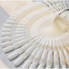 Set of 2 100 Nail Display Nail Art Tips, Nail