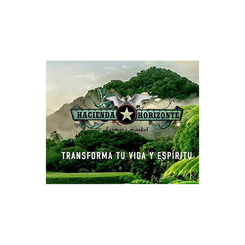 Draco Rosa Café 2lb Ground (Molido)