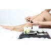 Health Embassy Coffee Scrub with Vanilla (150g)