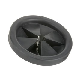 INS-11005 Disposer Splash Guard | Exact Fit Replacement for In-sink-erator 11005 | SHARPTEK.COM Parts - Made In USA | 180-Day Warranty