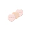 JUNGSAEMMOOL Artist Cushion Blush Puff 3pcs / 정샘물 아티스트 쿠션