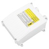 Well Pumps Control Box, Submersible Pumps Controller, Deep Well Pumps