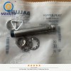Unbranded Inductive Sensor Switch For Balluff BES M12MG-PSC80F-S