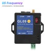 4G/3G/GSM Alarm Security System Alert Module 8‑Channel Input Low Consumption