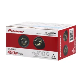 Pioneer TS-A301TW