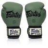 Fairtex Microfibre Boxing Gloves Muay Thai Boxing - BGV14, BGV1