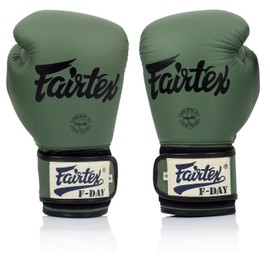 Fairtex Microfibre Boxing Gloves Muay Thai Boxing - BGV14, BGV1 Limited Edition, BGV12, BGV11, BGV18