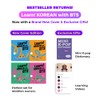 Learn! Korean with BTS New Cover Edition - Book Only