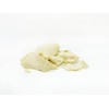 The Soapery Cocoa Butter 250g - Certified Organic Raw Unrefined