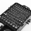 115 in 1 Screwdriver Set Multifunctional Watch Phone Repairing Removal