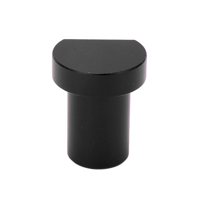4 Pcs Bench Dogs 19mm Diameter Workbench Peg Aluminum Alloy
