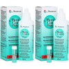 Menicare Cleaning Aid, White, Double Pack