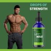 Pelican Vitamins LIPO MAX - Amino Diet Drops- Keto &