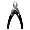 古沢 Edison with Fingernail Clippers