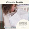 Nap Baby Cubre Lactancia, Manta para amamantar, Mandil para lactar
