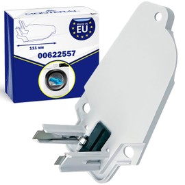 Sensor of the dryer with the original code 00622557 622557 for Bosch condenser dryer for Siemens for Balay - Made in the EU - warranty 10 years - MONTERAL