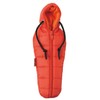 Setocraft SF-3561-RD-120 Pen Case (Sleeping Bag) Red