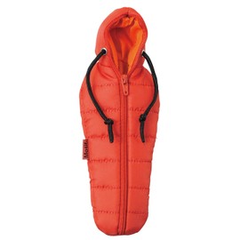 Setocraft SF-3561-RD-120 Pen Case (Sleeping Bag) Red