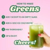 Kiala Greens Best Selling Flavors Bundle (2-Pack)