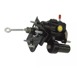 Gearhead Power Brake Booster for 12-14 Silverado 2500 HD GMC Sierra 2500 HD 52-7414