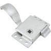 Speedway Motors Universal Steel Door Latch Set, Left and Right