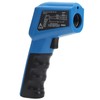 DT8380AH LCD Thermometer NonContact Industrial Infrared Temperature Gauge 50380℃