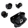 Ronyme Trailer Tow Connector Accessories,Waterproof Replacement,56055632AC Easy to Install High