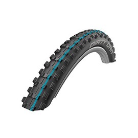 SCHWALBE Dirty Dan Tyre 29Â Addix Speed Grip Lite Skin 2018Â Bicycle Tyres