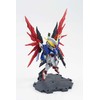 Bandai Tamashii Nations NXEDGESTYLE Destiny Gundam Gundam Seed Destiny Action