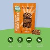 Heaven & Earth Gluten Free Chocolate Covered Almond Butter Date