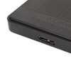 2.5in Hard Drive Enclosure Tool Free 5Gbps USB3.0 to SATA