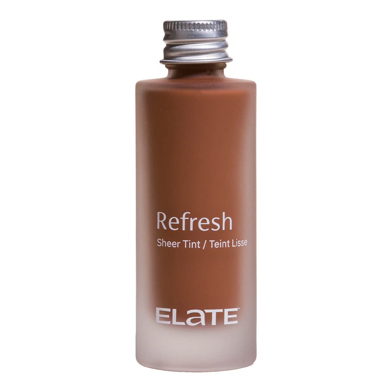 Elate Beauty Refresh Foundation Refill, RW6 30ml
