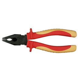 SW-Stahl VDE Combination Pliers 180 mm, 40405l DIN EN 60900