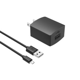 UL Listed AC Charger Cord Fit for JBL Charge 3, Charge 2, Flip 4, Pulse 3, Pulse 2, Flip 3, Flip 2, Pulse, Go, Clip Plus, Clip, Micro II, Micro, Trip, Charge 2 Plus Speaker Power Supply Adapter