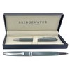 Bridgewater Pen Company Ladies Executive Ball Point Pen Collection, Boxed
