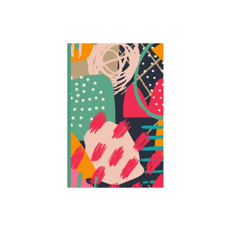 Sweet Earth Notebook