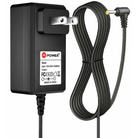 Pkpower Adapter Charger For Delta Faucet EP73954 Touch2O Gen 3 Solenoid Battery