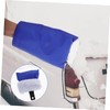 Gatuida Snow Scraper Glove for Car Windshield Dual Use Ice