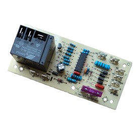 Genuine PCBFM103S Furnace Blower Time Delay Board Direct Replacement OEM P/N PCBFM103S B1370735 B1370735S PCBFM131 PCBFM131S 1005-170A 1005-83-1724