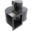 1TDR3 - ClimaTek Upgraded 3.3 Inch Centrifugal Blower Motor Replaces